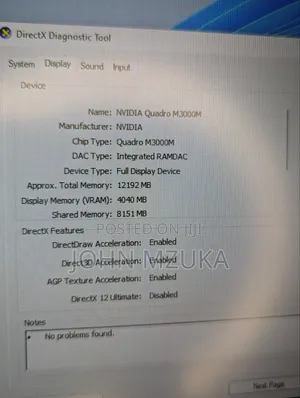 Laptop HP ZBook 17 16GB Intel Core I7 SSD 512GB