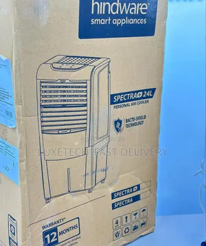 Hindware Spectra 24 Liters Personal Air Cooler