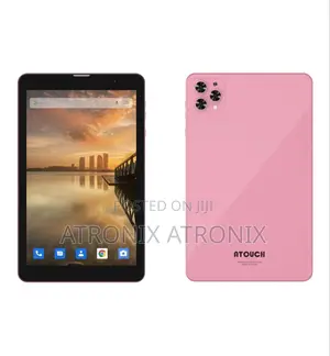 New Atouch KD55 256 GB