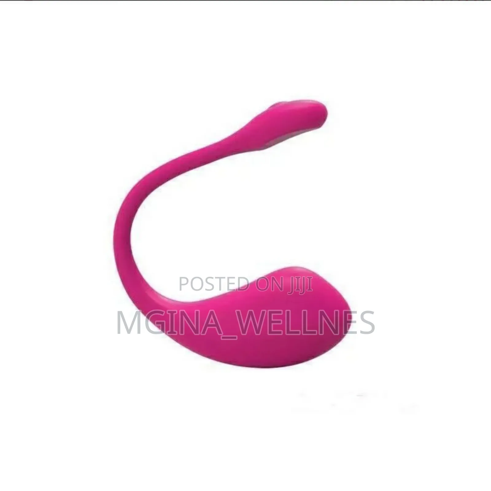 Lovense Lush 2 Bluetooth Remote Control Vibrators