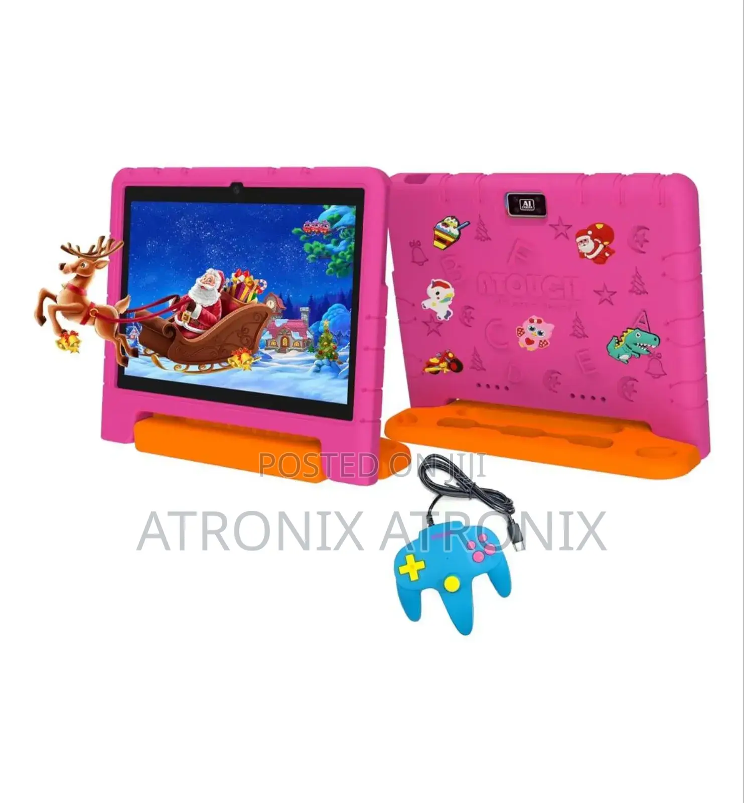 New Atouch KT36 256 GB