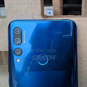 Huawei Y9 Prime 128 GB Blue