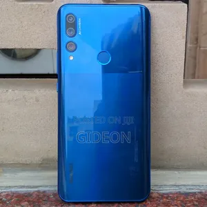 Huawei Y9 Prime 128 GB Blue