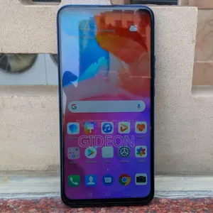 Huawei Y9 Prime 128 GB Blue