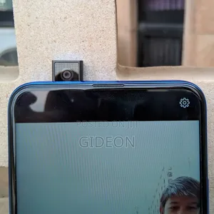 Huawei Y9 Prime 128 GB Blue