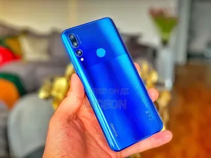 Huawei Y9 Prime 128 GB Blue
