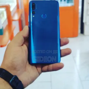 Huawei Y9 Prime 128 GB Blue