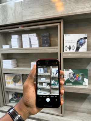 RED Hydrogen One 128 GB Red