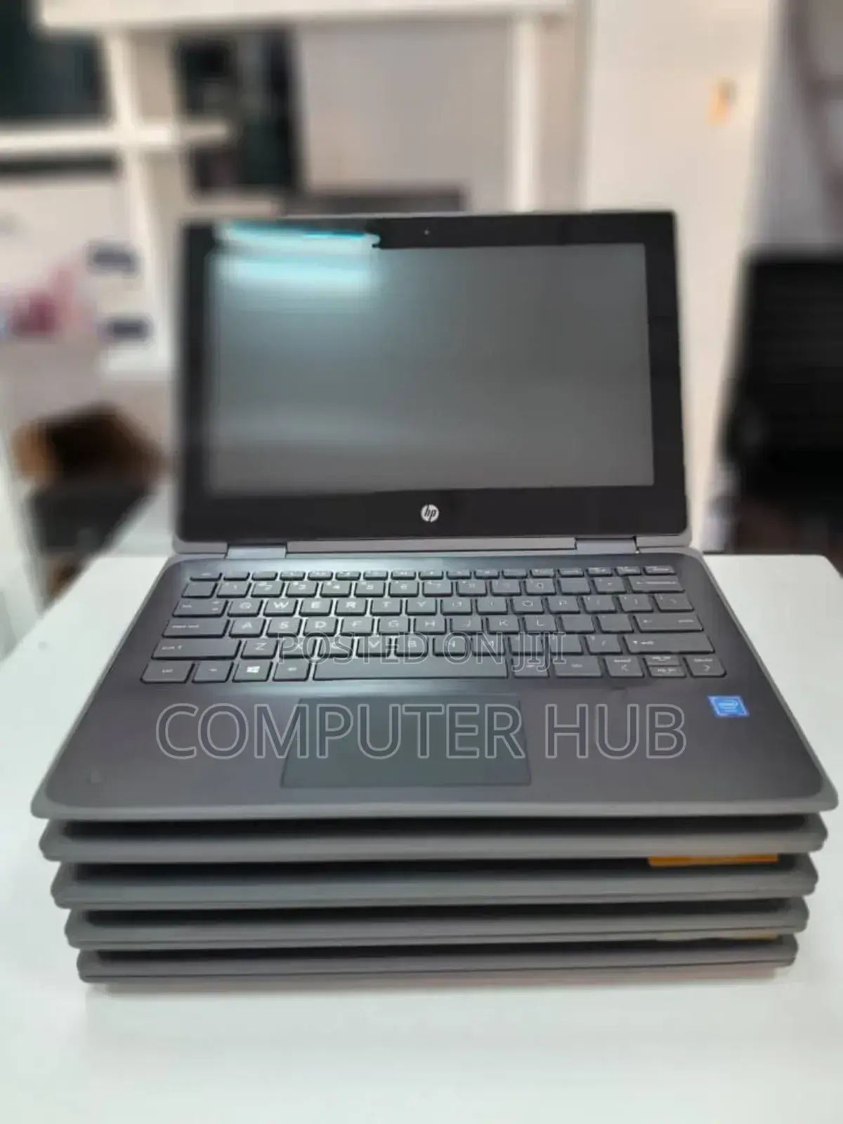 Laptop HP Chromebook 11 G5 EE 4GB Intel Pentium SSD 128GB