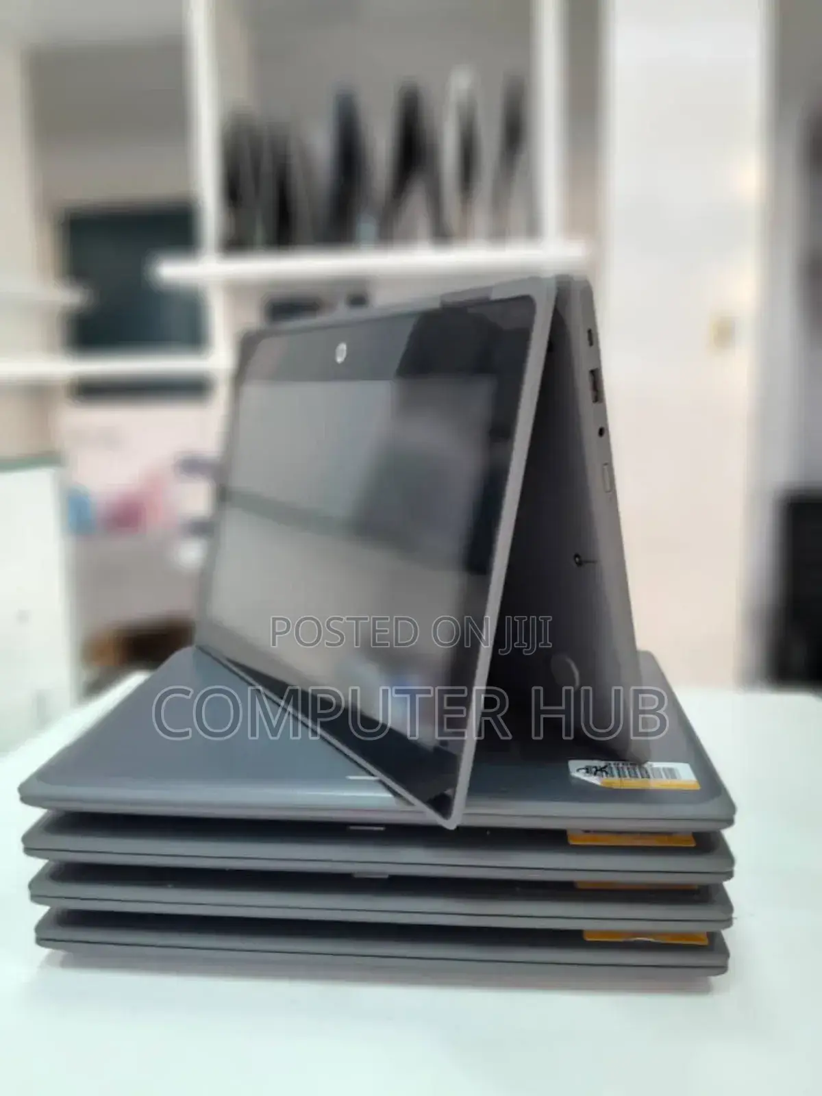 Laptop HP Chromebook 11 G5 EE 4GB Intel Pentium SSD 128GB