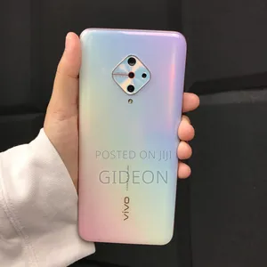 New Vivo S1 Pro 128 GB White