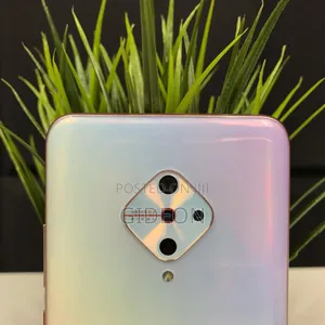 New Vivo S1 Pro 128 GB White