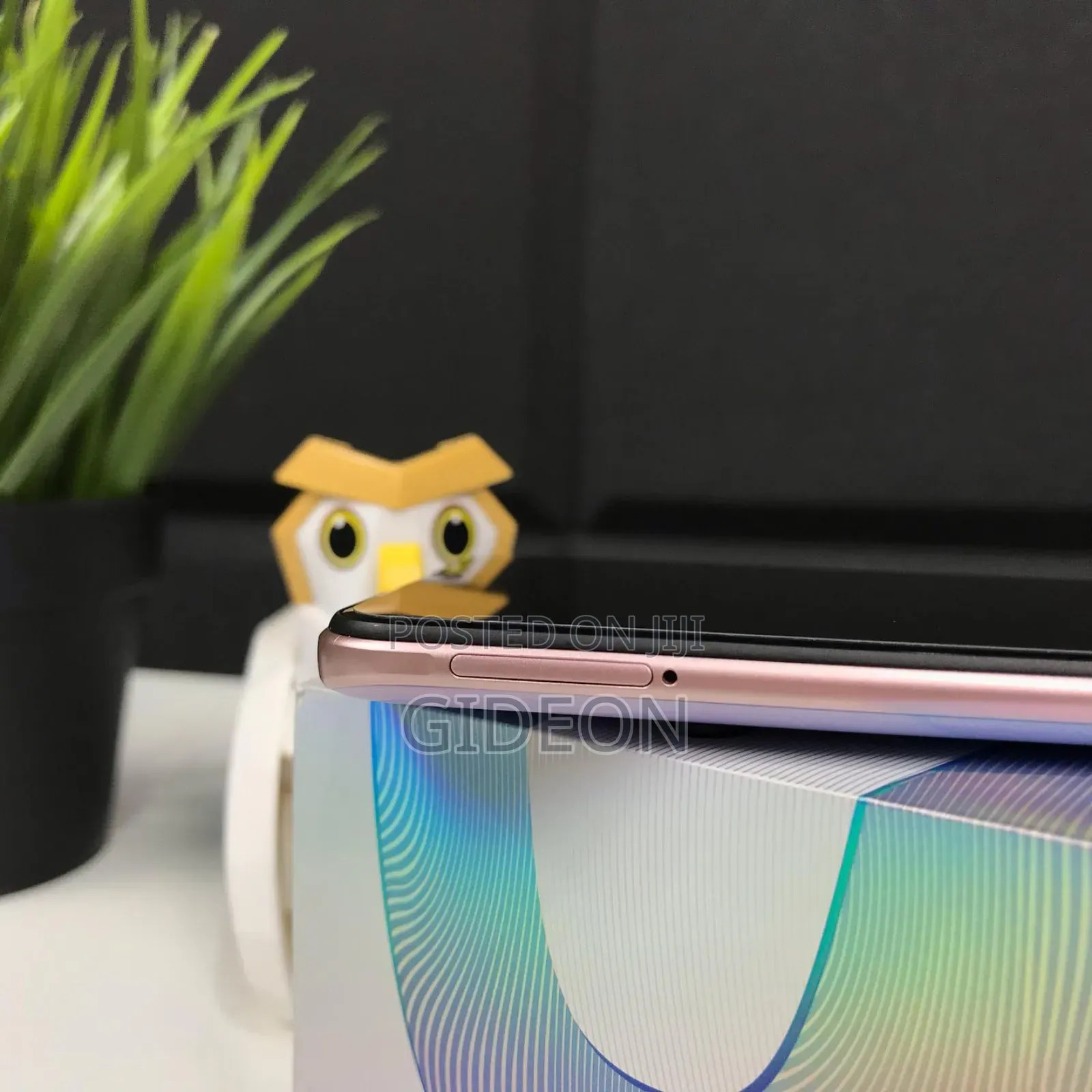New Vivo S1 Pro 128 GB White