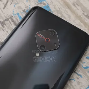 New Vivo S1 Pro 128 GB Black
