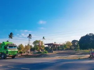 Petrol Station for Sale Abagamoyo