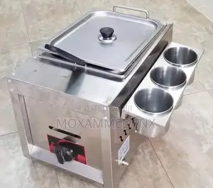 Deep Fryer Ya Gas 6L (Commercial)