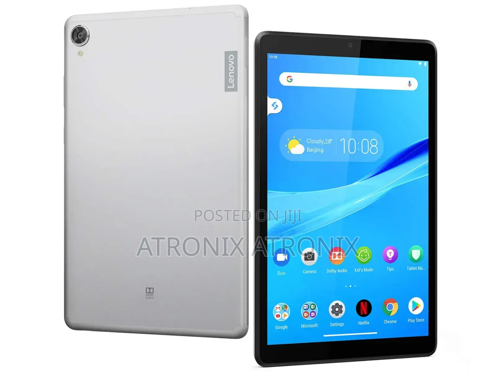 New Lenovo Tab M9 32 GB