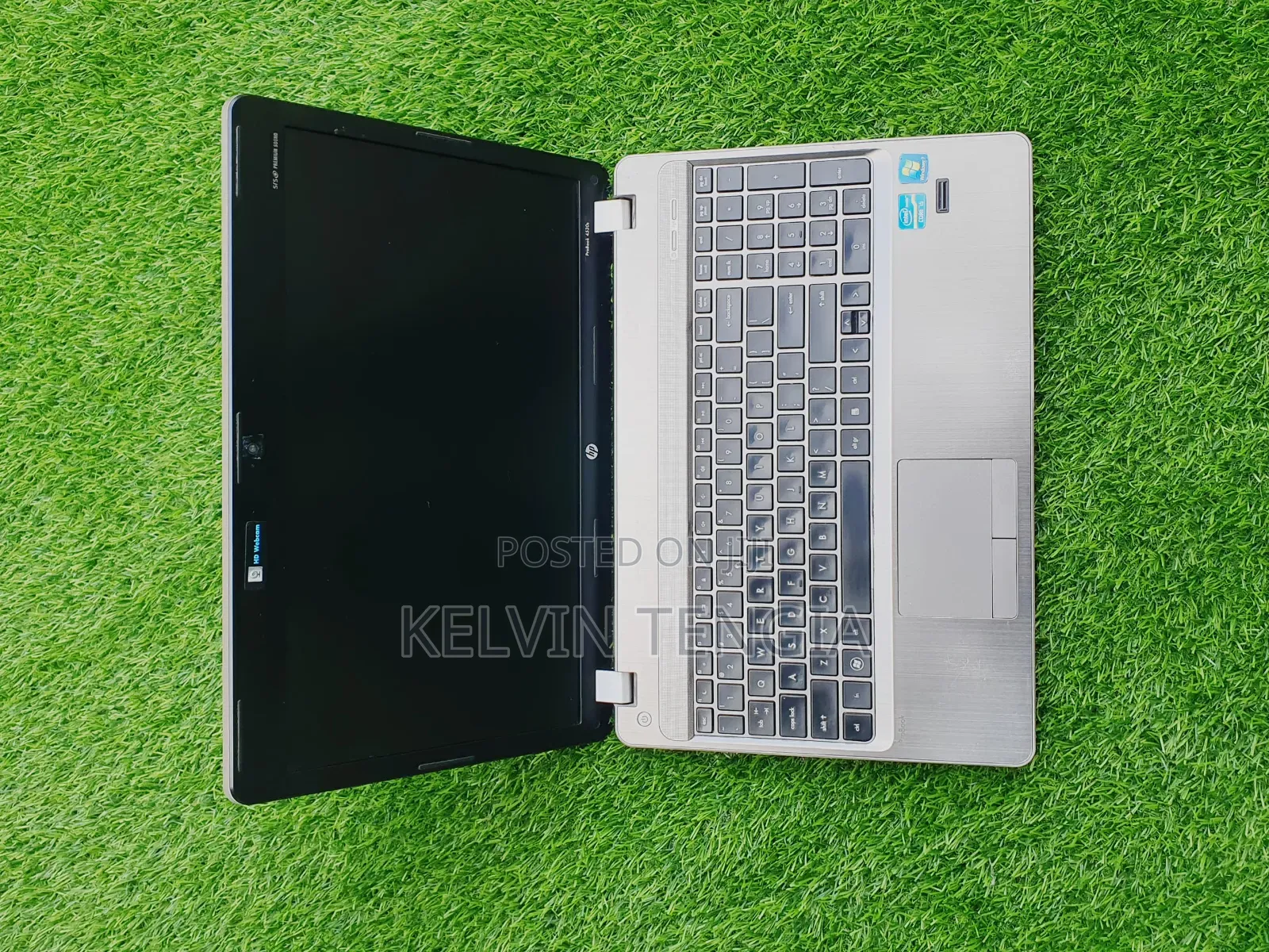 Laptop HP ProBook 4530S 8GB Intel Core I5 HDD 500GB