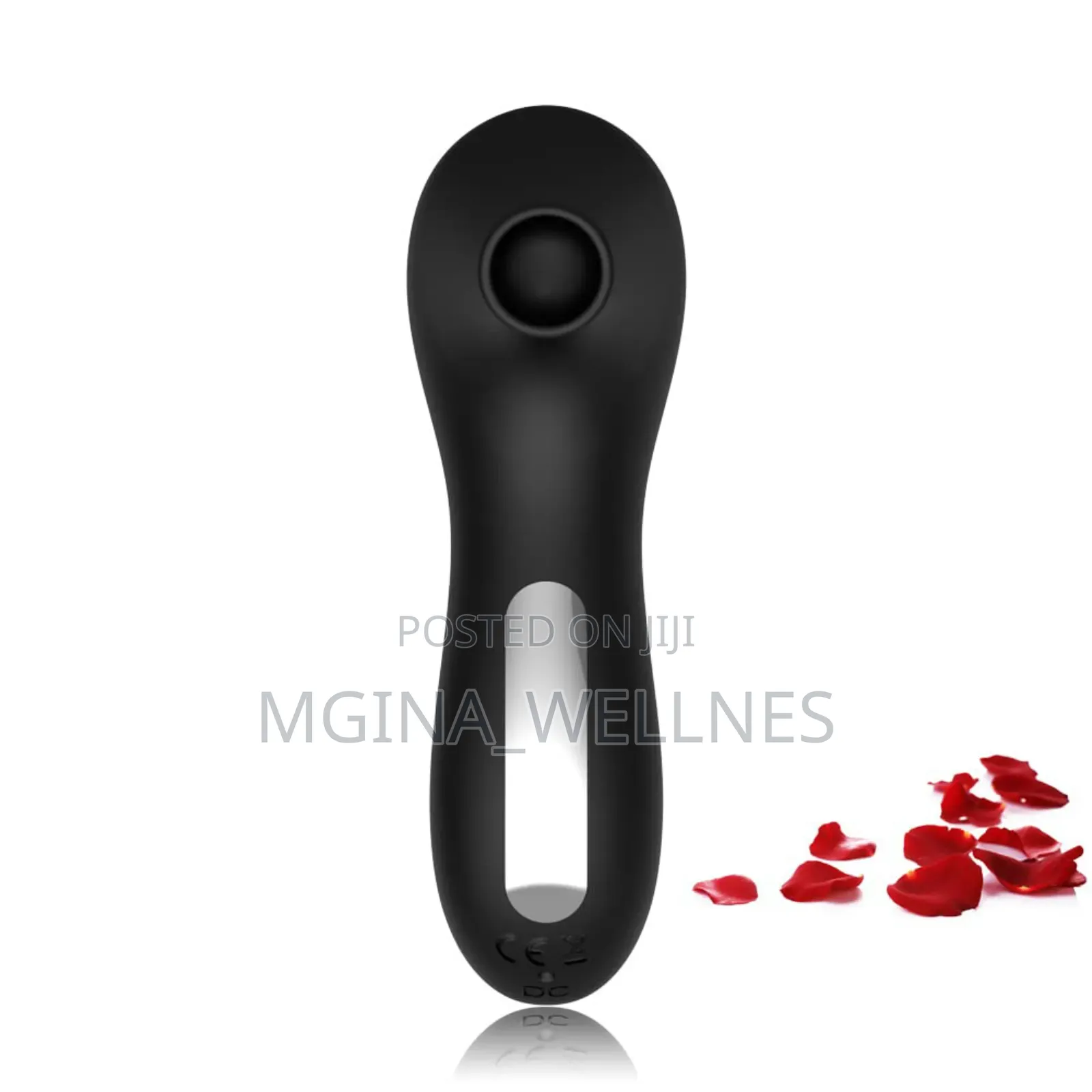 Sucking Vibrators for Women