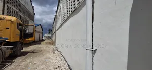 Warehouse for Rent at Mbagala