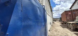 Warehouse for Rent at Mbagala
