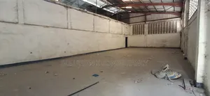 Warehouse for Rent at Mbagala