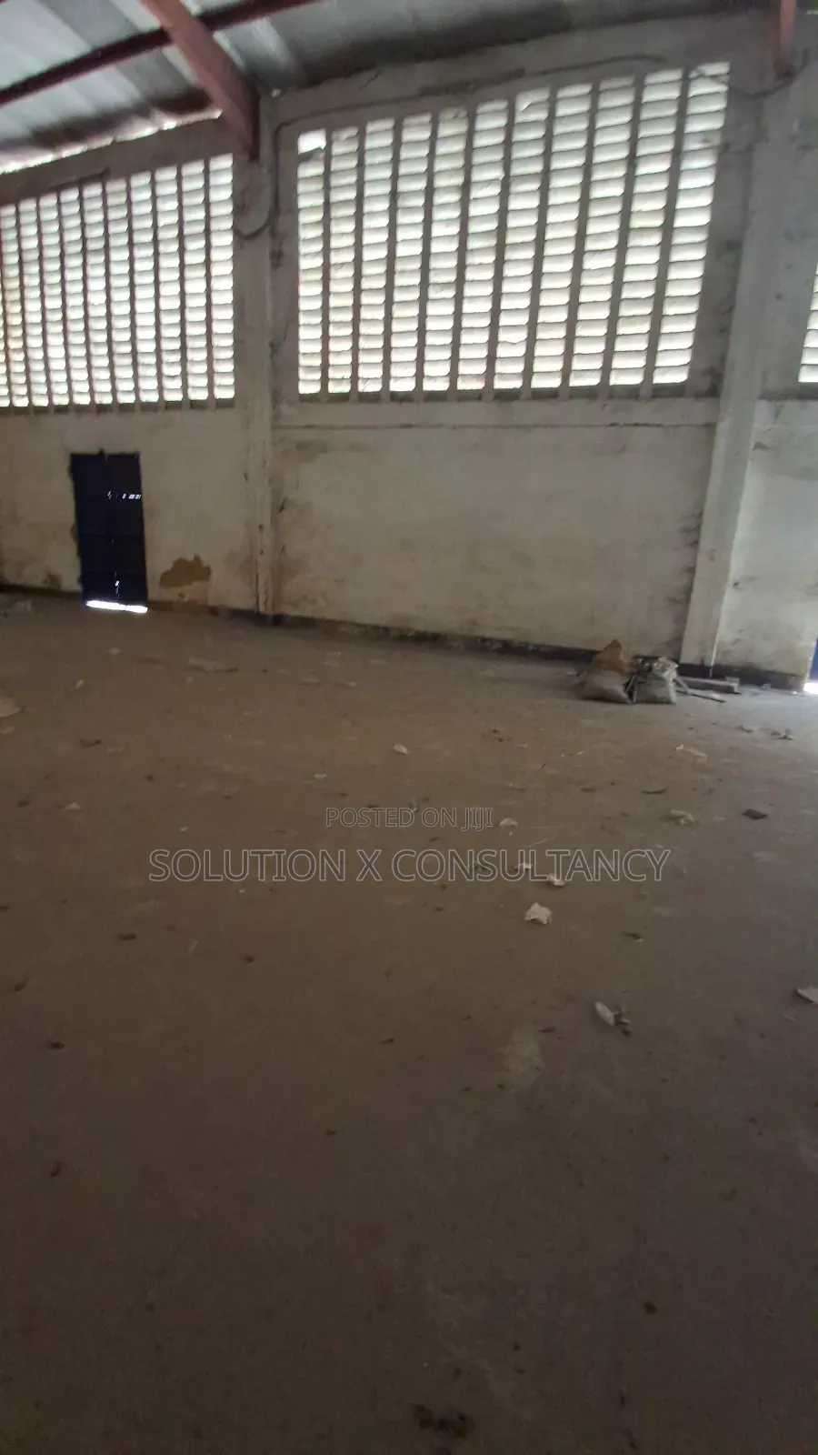 Warehouse for Rent at Mbagala