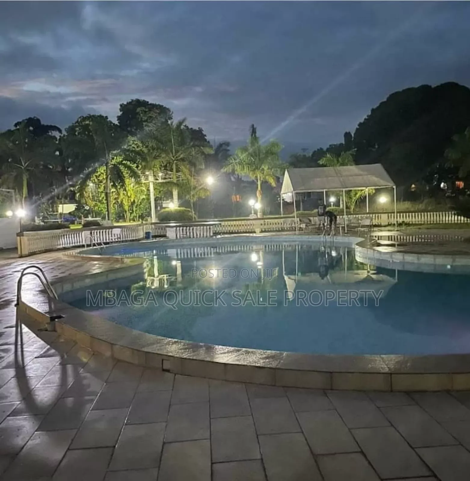 Big Hotel for Sale B3.5 at Bagamoyo