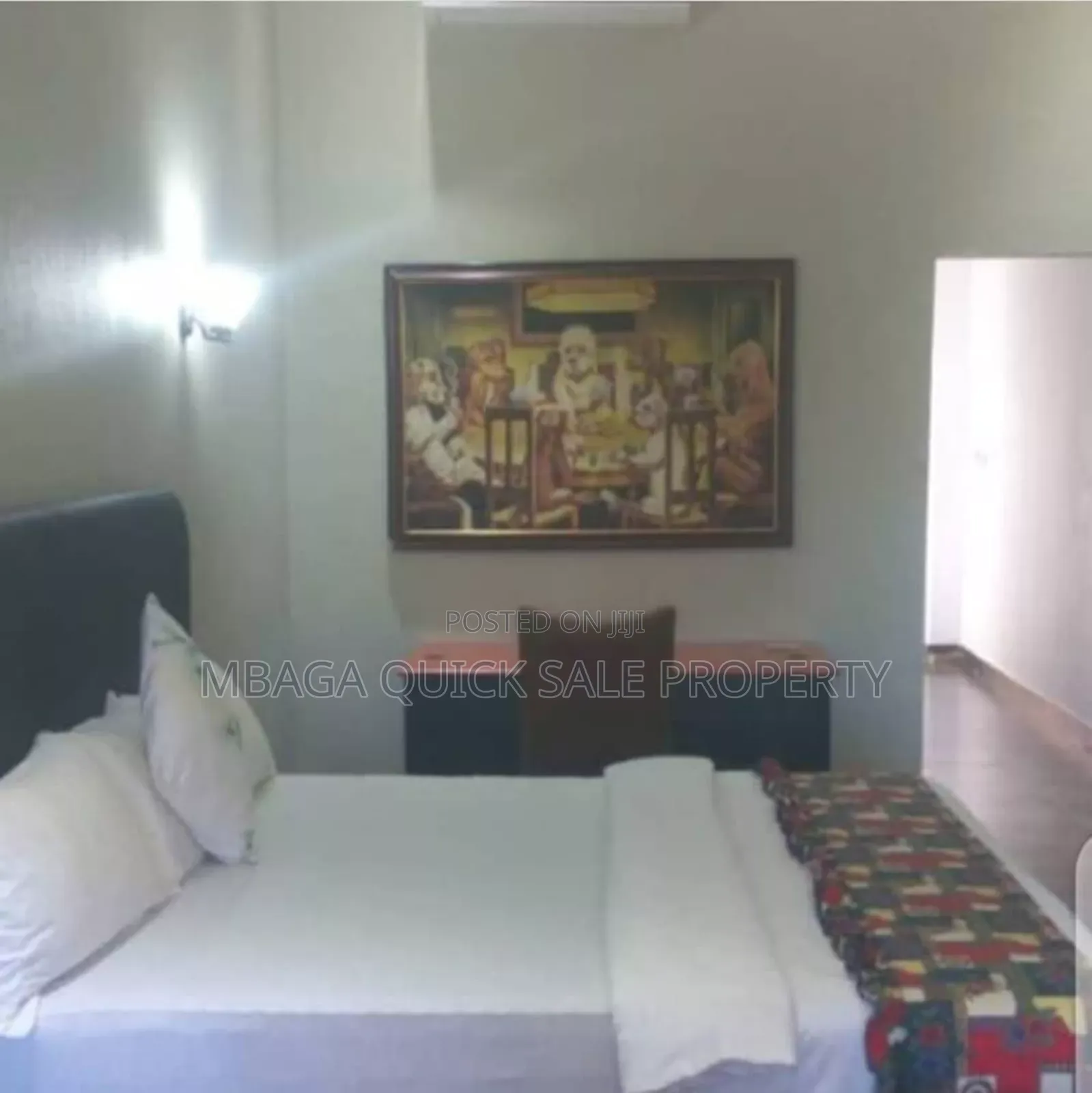 Big Hotel for Sale B3.5 at Bagamoyo