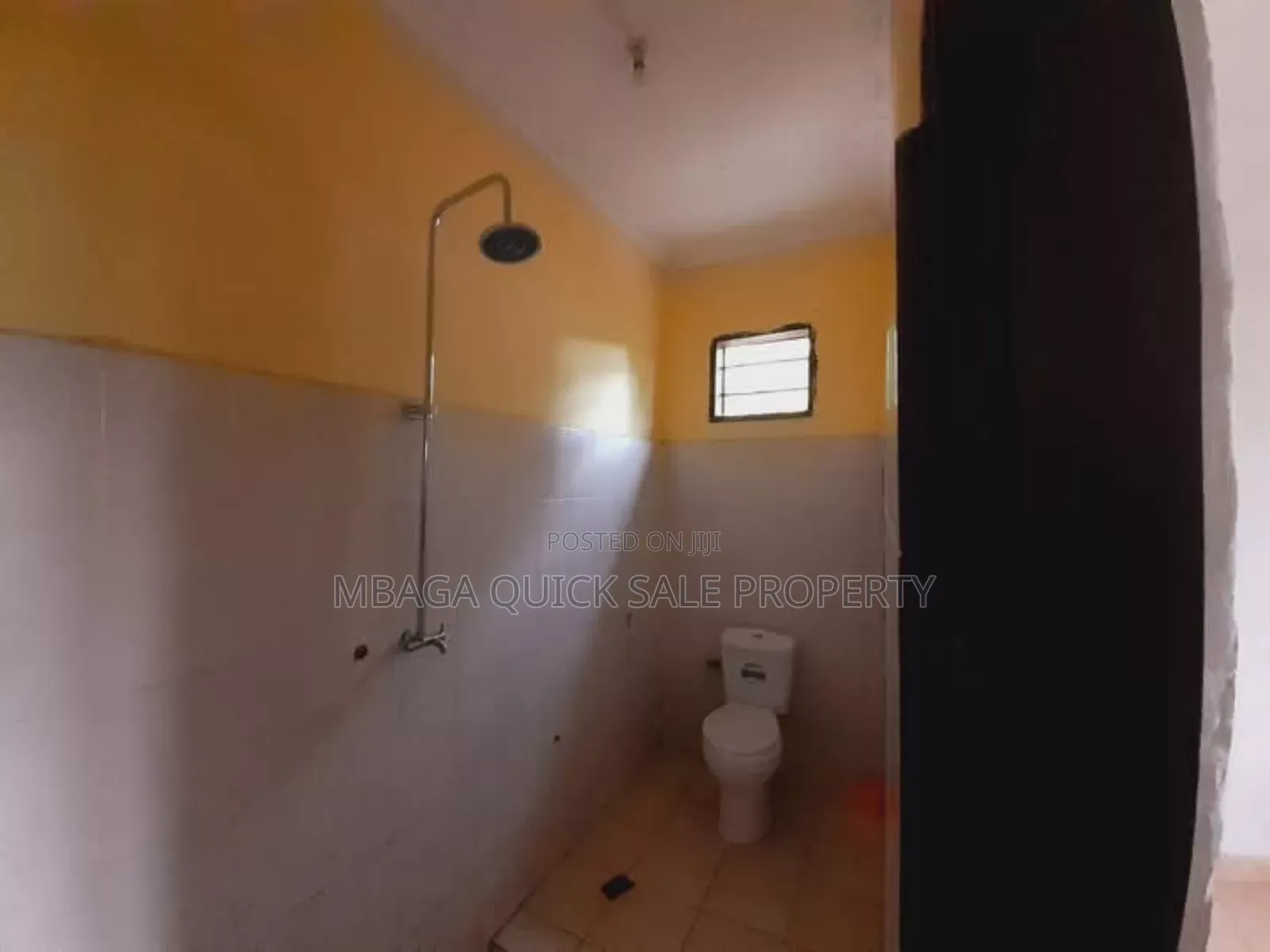 4bdrm House in Mbezi Msakuzi for sale