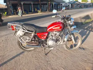 Focin 125cc 2021 Black