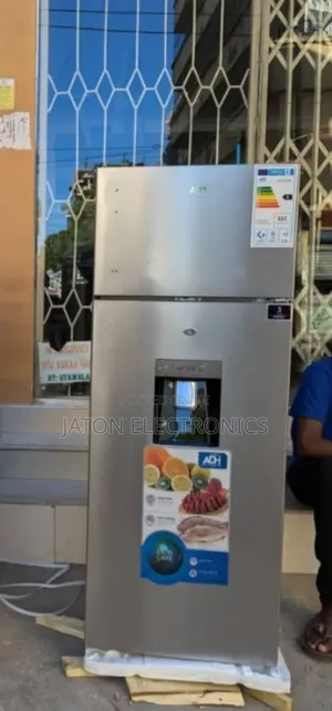 Adh Refrigerator Adh160wd 250L