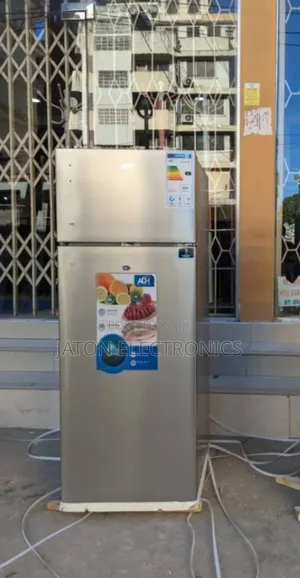 Adh Refrigerator Adf160 250L