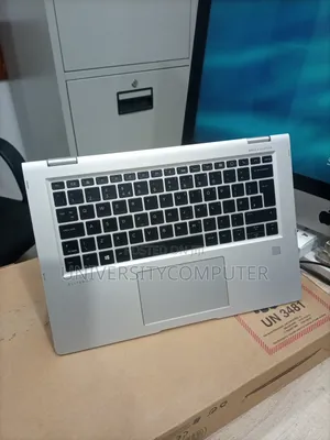 Laptop HP EliteBook X360 1030 G2 8GB Intel Core I5 SSD 256GB