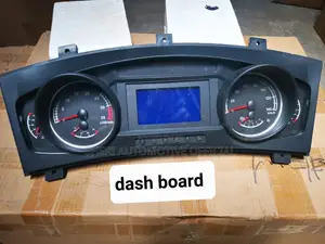 Good Quality Dash Board for Higer Bus Part