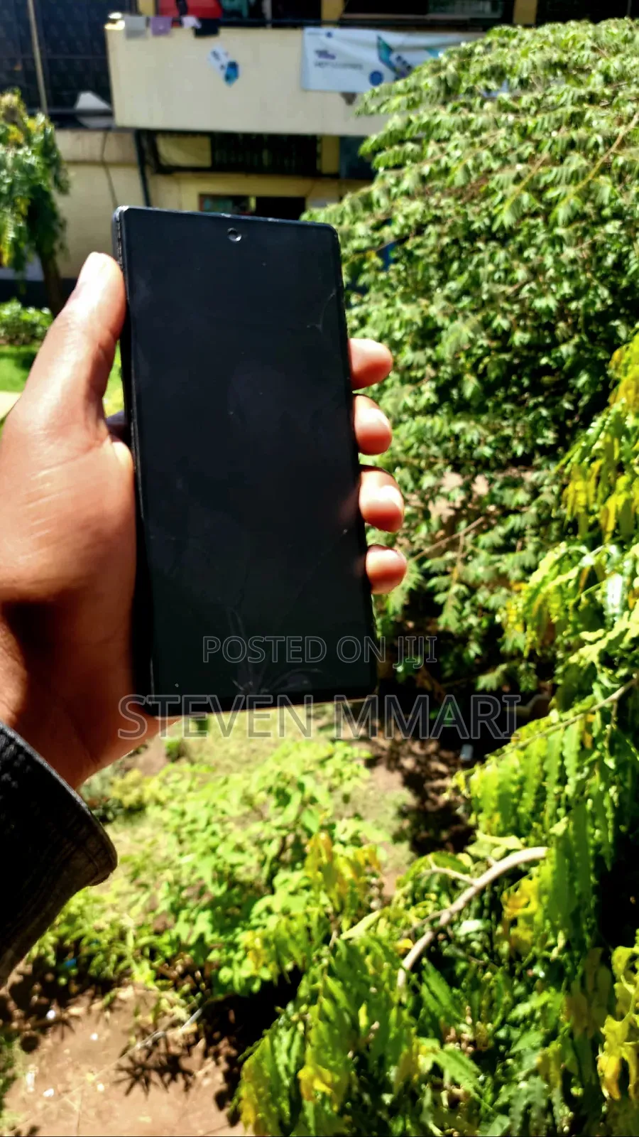 Google Pixel 6a 128 GB Gray