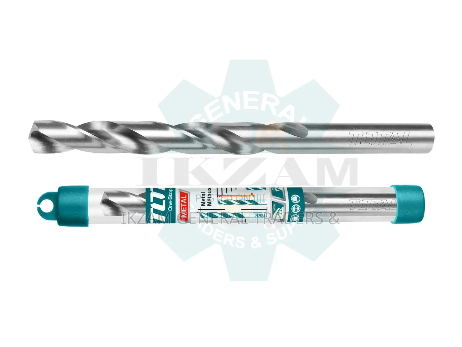 Drill Bit 13mm