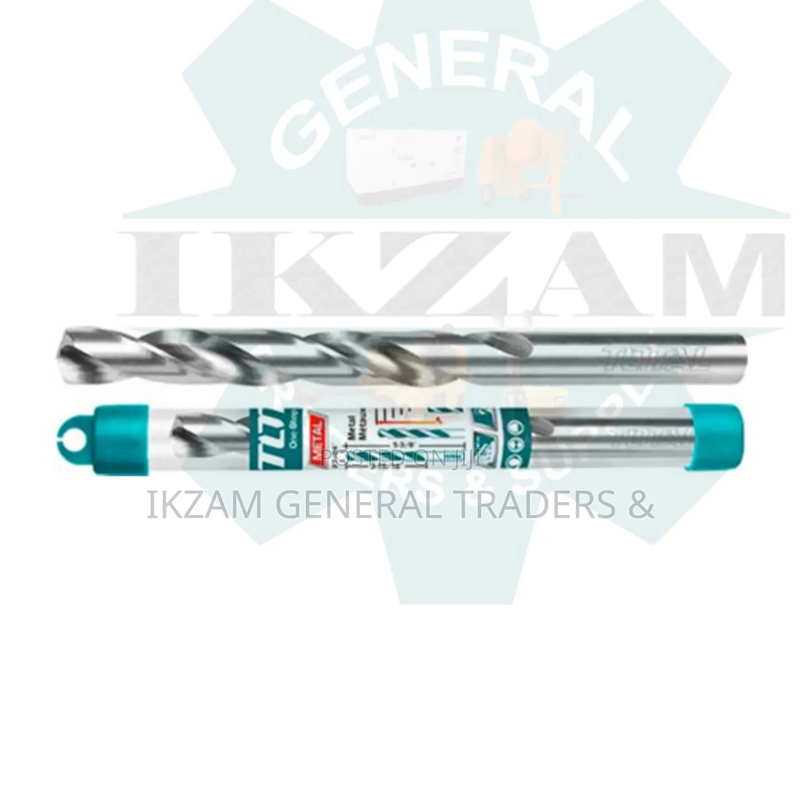 Drill Bit 16mm