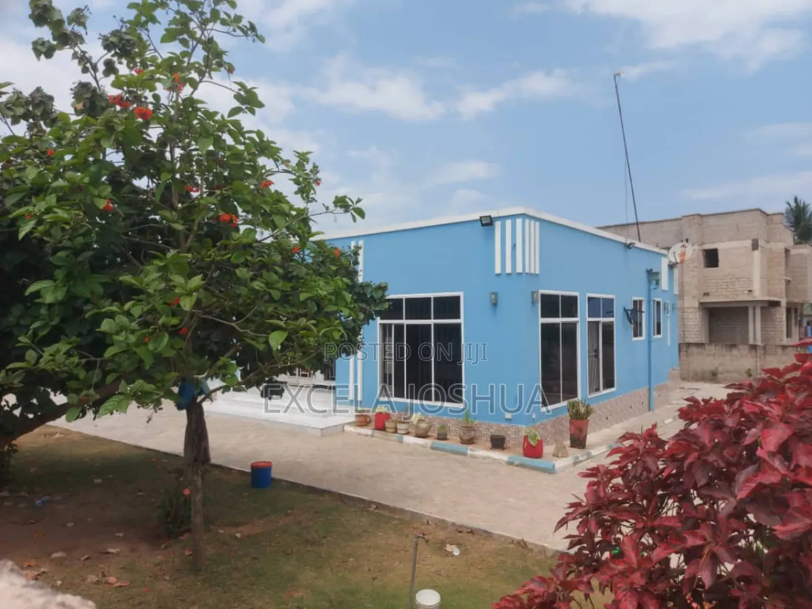 3bdrm House in Madale Flamingo, Kinondoni for sale