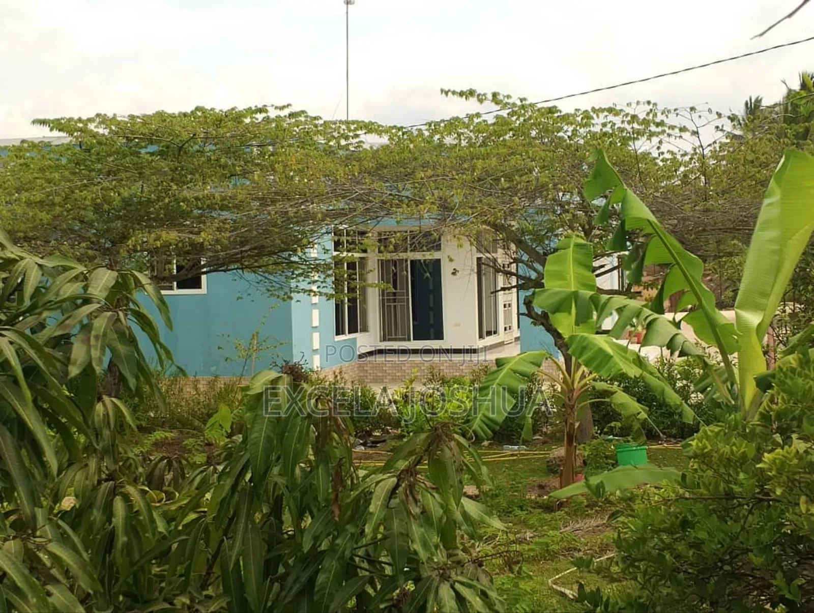 3bdrm House in Madale Flamingo, Kinondoni for sale