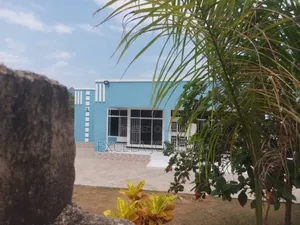 3bdrm House in Madale Flamingo, Kinondoni for sale