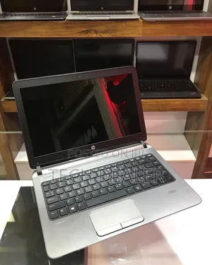 Laptop HP ProBook 430 G2 4GB Intel Core I5 HDD 500GB