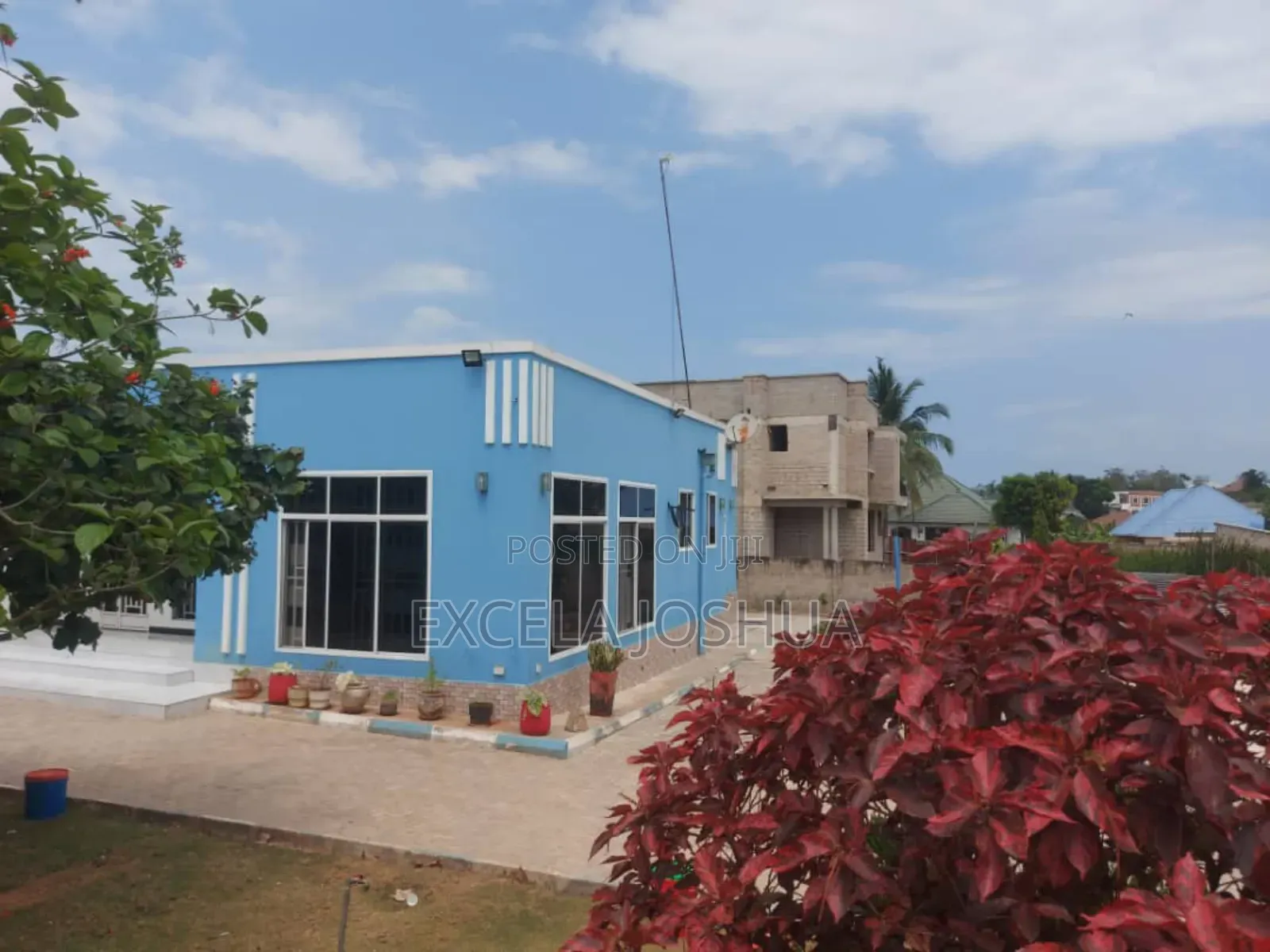 3bdrm House in Madale Flamingo, Kinondoni for sale