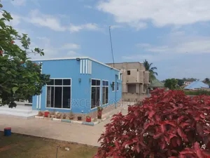3bdrm House in Madale Flamingo, Kinondoni for sale