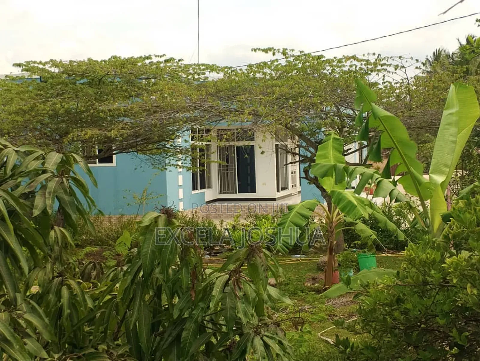 3bdrm House in Madale Flamingo, Kinondoni for sale