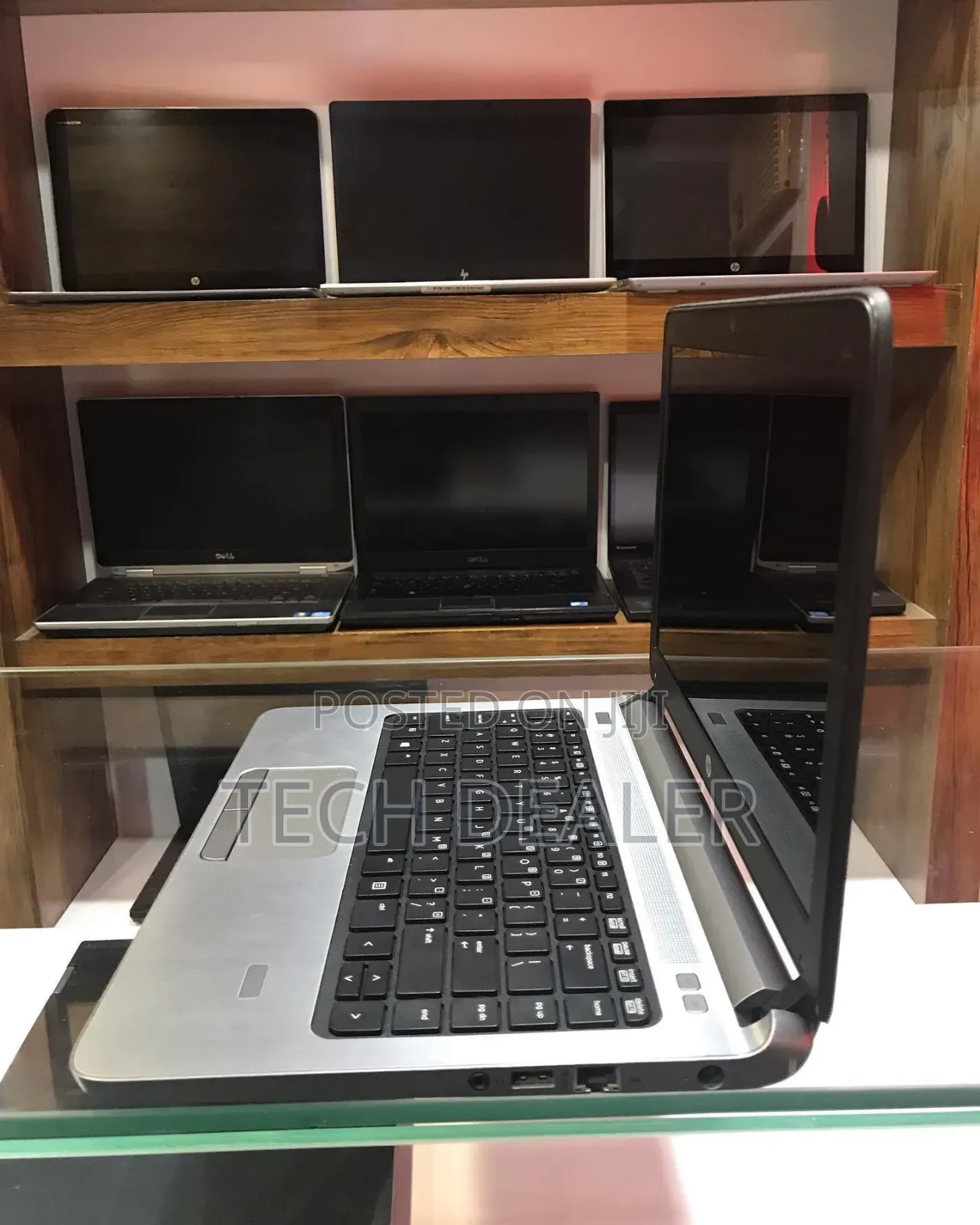 Laptop HP ProBook 430 G2 4GB Intel Core I5 HDD 500GB