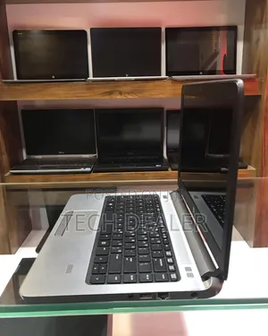 Laptop HP ProBook 430 G2 4GB Intel Core I5 HDD 500GB