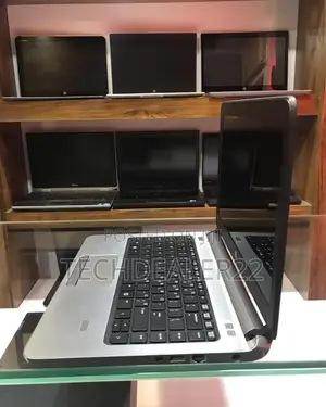 Laptop HP ProBook 430 G2 4GB Intel Core I5 HDD 500GB