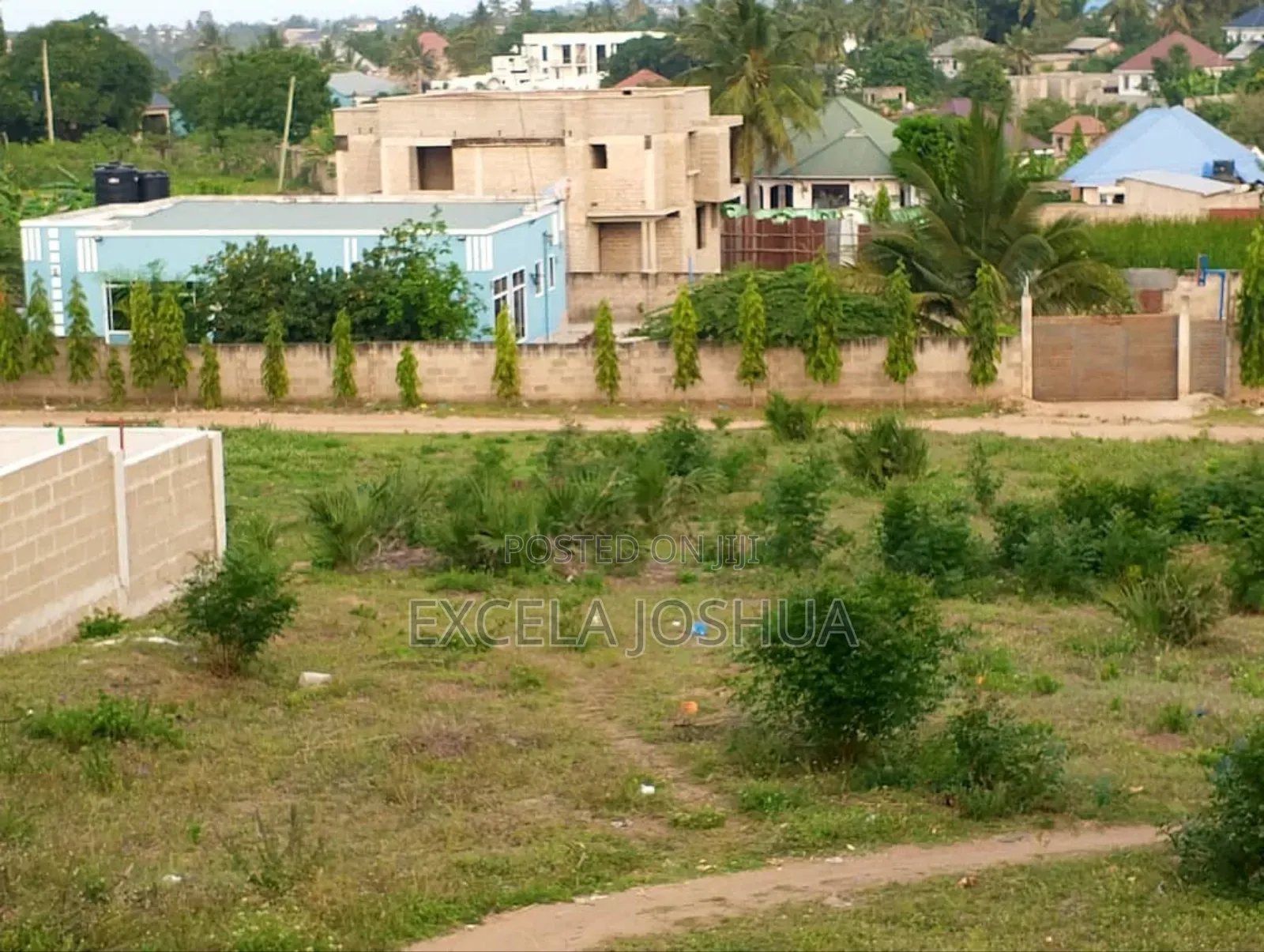3bdrm House in Madale Flamingo, Kinondoni for sale