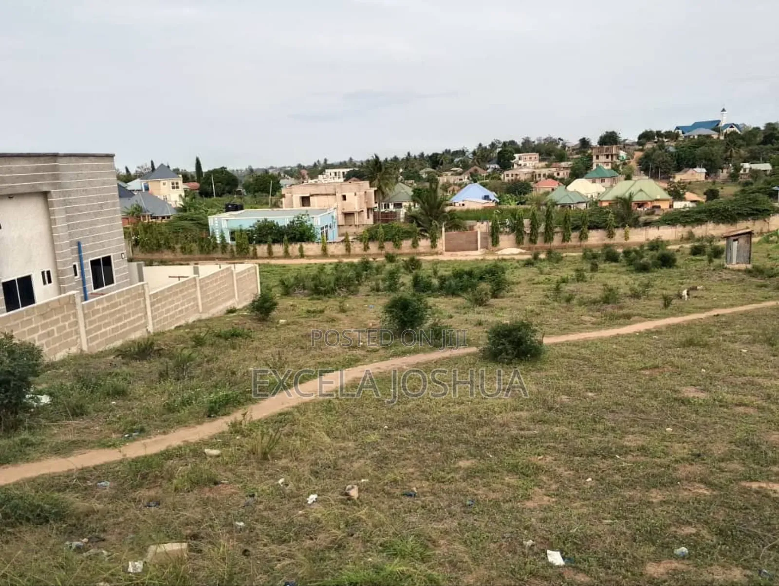 3bdrm House in Madale Flamingo, Kinondoni for sale
